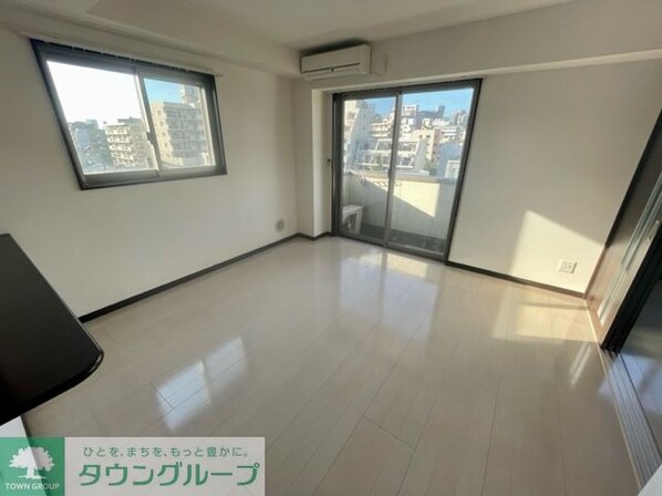 シンシア三番館の物件内観写真